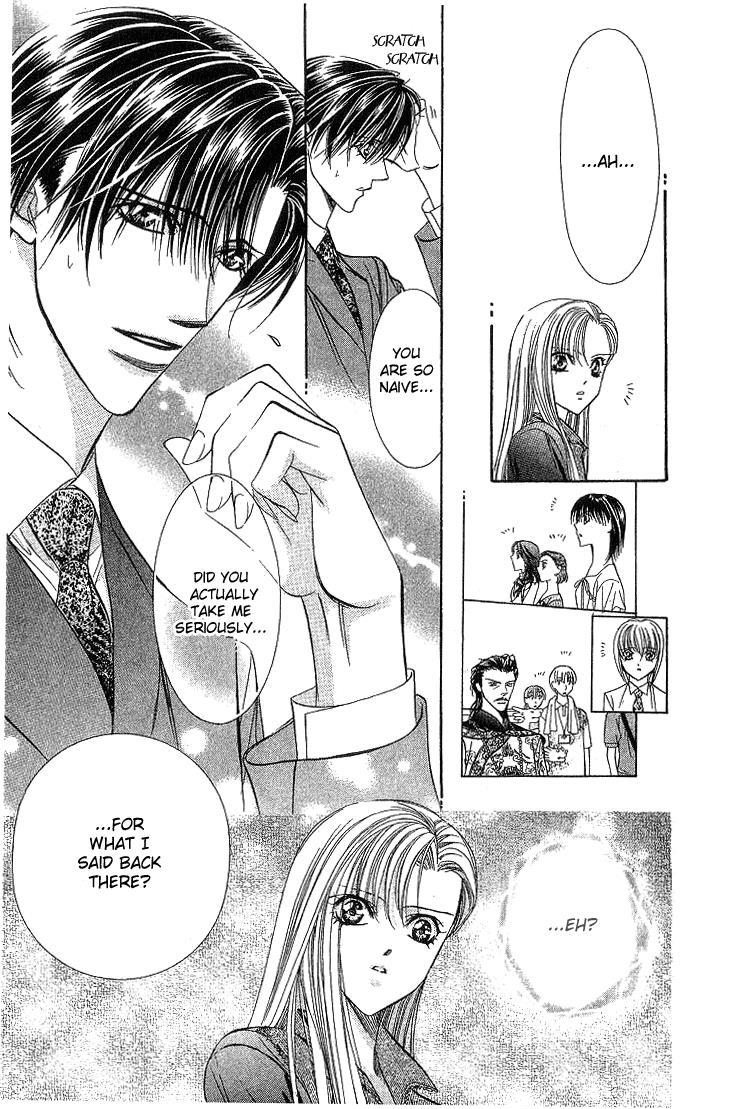 Skip Beat! Chapter 74 page 14 - Chapter 74: The Drama Trick