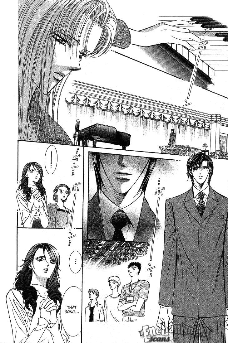 Skip Beat! Chapter 74 page 18 - Chapter 74: The Drama Trick