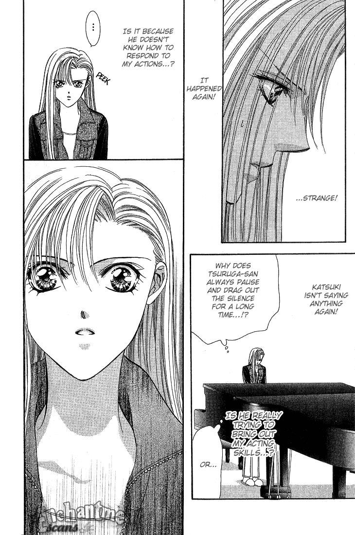 Skip Beat! Chapter 74 page 20 - Chapter 74: The Drama Trick