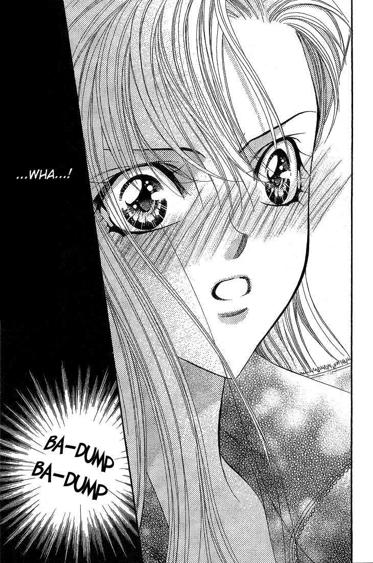 Skip Beat! Chapter 74 page 23 - Chapter 74: The Drama Trick