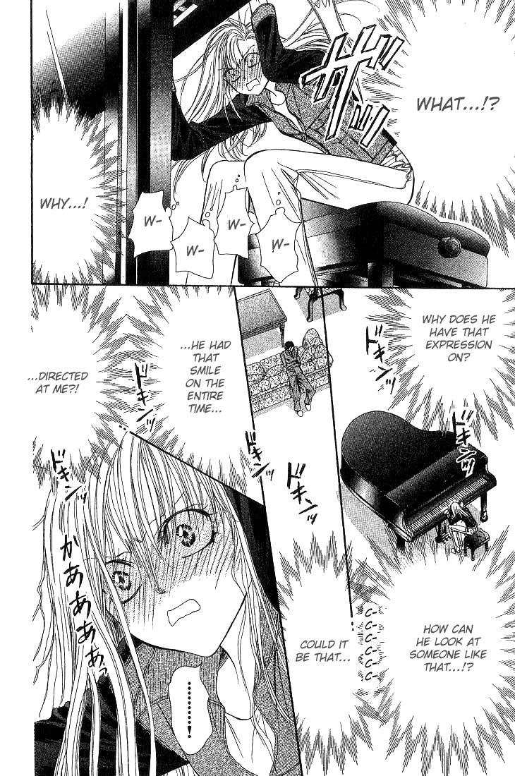 Skip Beat! Chapter 74 page 24 - Chapter 74: The Drama Trick