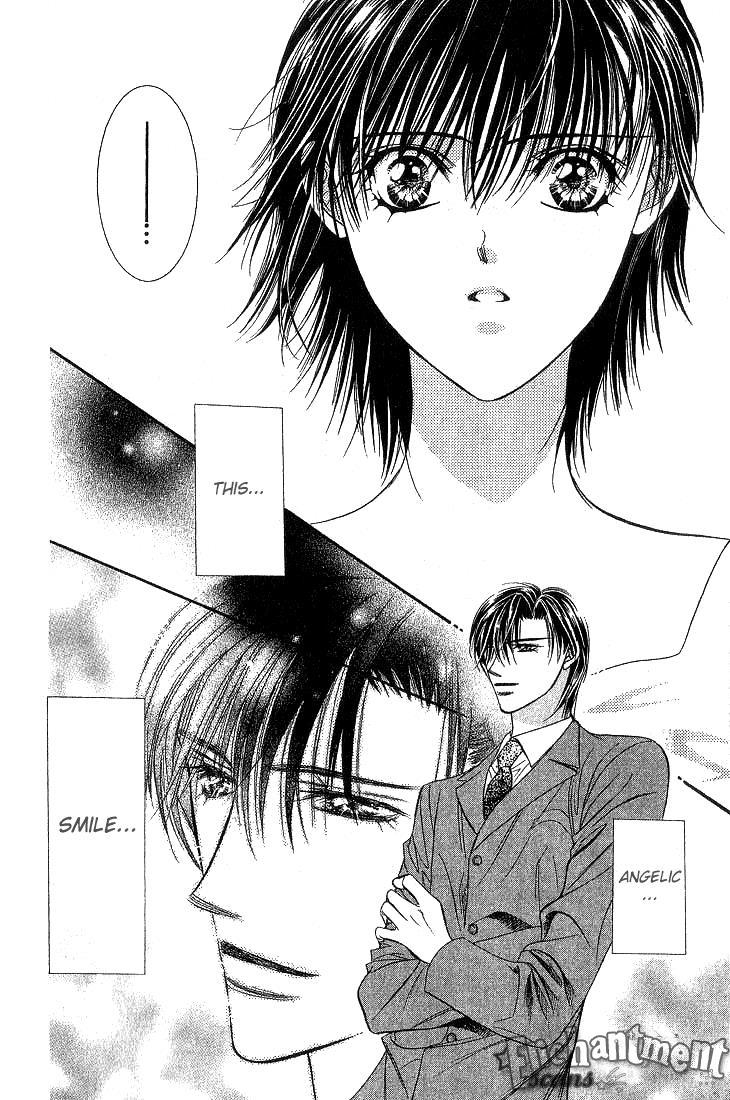 Skip Beat! Chapter 74 page 26 - Chapter 74: The Drama Trick