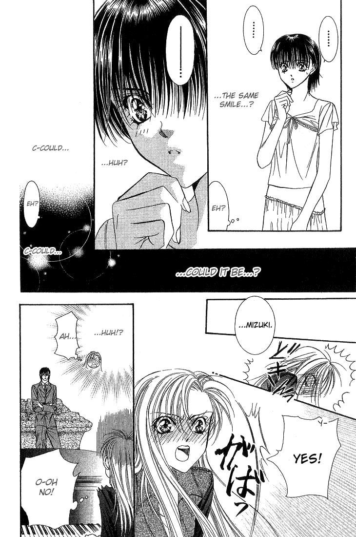 Skip Beat! Chapter 74 page 28 - Chapter 74: The Drama Trick