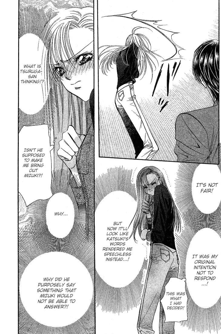 Skip Beat! Chapter 74 page 7 - Chapter 74: The Drama Trick