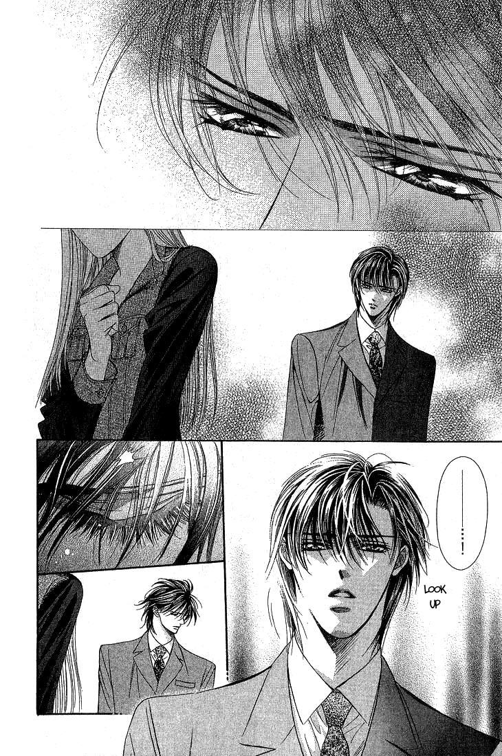 Skip Beat! Chapter 74 page 9 - Chapter 74: The Drama Trick