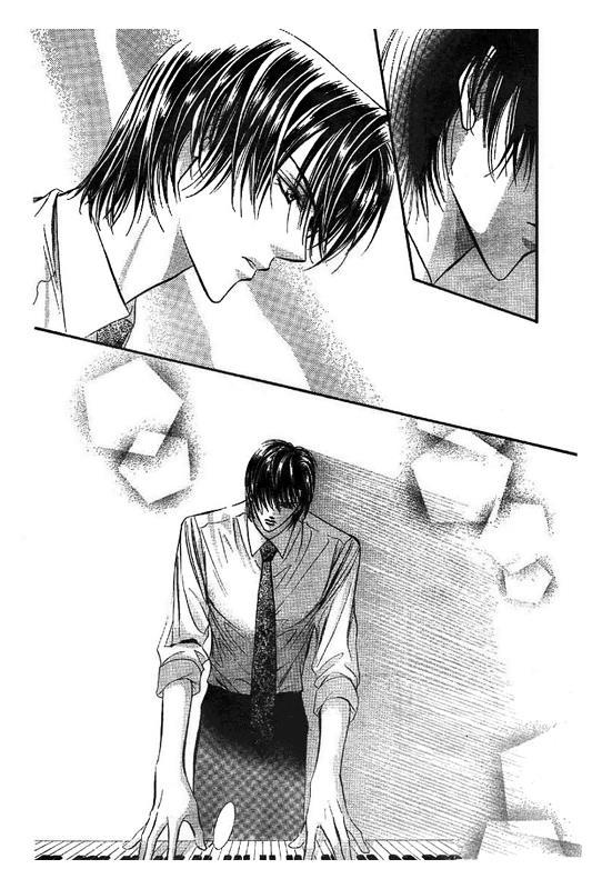 Skip Beat! Chapter 75 page 13 - Chapter 75: Climax Concerto