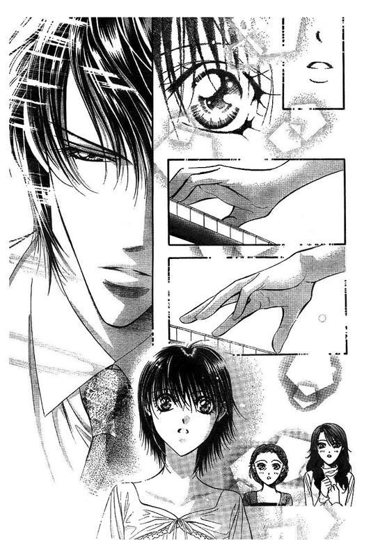 Skip Beat! Chapter 75 page 14 - Chapter 75: Climax Concerto