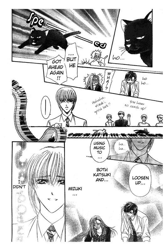 Skip Beat! Chapter 75 page 29 - Chapter 75: Climax Concerto