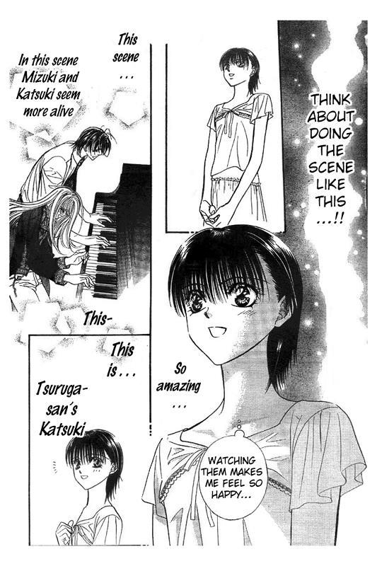 Skip Beat! Chapter 75 page 30 - Chapter 75: Climax Concerto