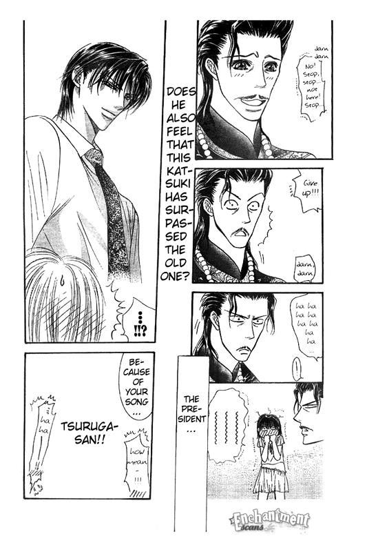 Skip Beat! Chapter 75 page 31 - Chapter 75: Climax Concerto