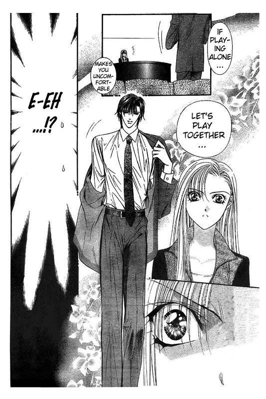 Skip Beat! Chapter 75 page 9 - Chapter 75: Climax Concerto