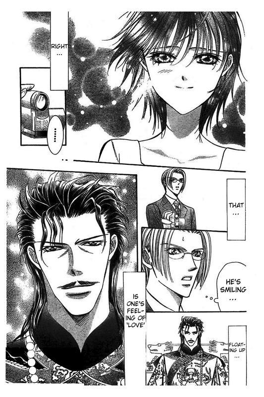Skip Beat! Chapter 76 page 11 - Chapter 76: Love Phantom