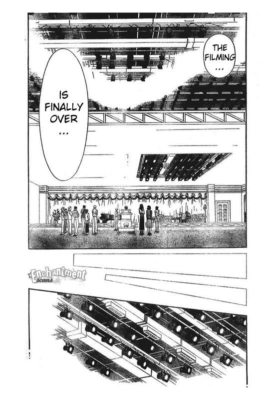 Skip Beat! Chapter 76 page 13 - Chapter 76: Love Phantom