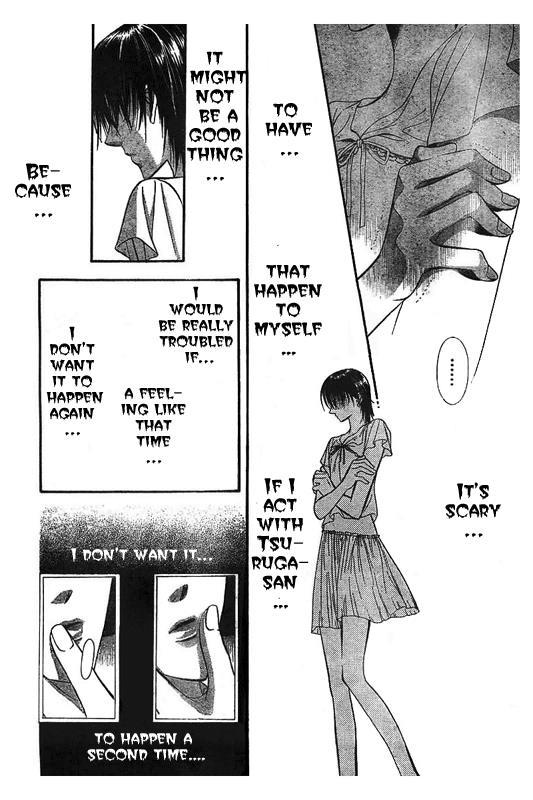 Skip Beat! Chapter 76 page 30 - Chapter 76: Love Phantom