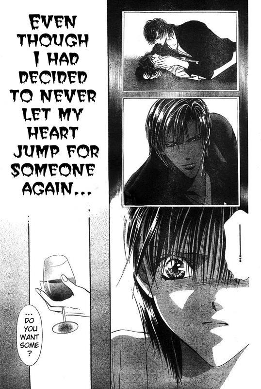 Skip Beat! Chapter 76 page 31 - Chapter 76: Love Phantom
