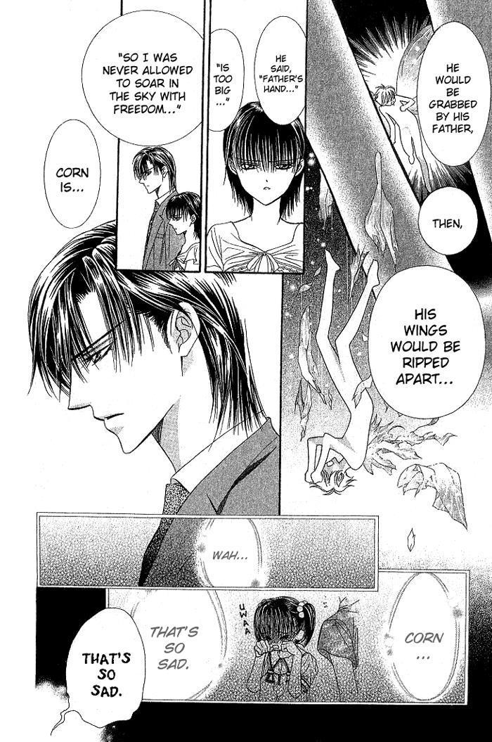 Skip Beat! Chapter 78 page 15 - Chapter 78: The Fairy's Magic