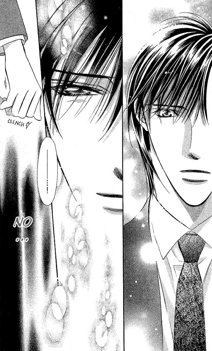 Skip Beat! Chapter 78 page 22 - Chapter 78: The Fairy's Magic