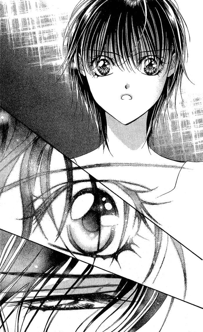 Skip Beat! Chapter 78 page 24 - Chapter 78: The Fairy's Magic