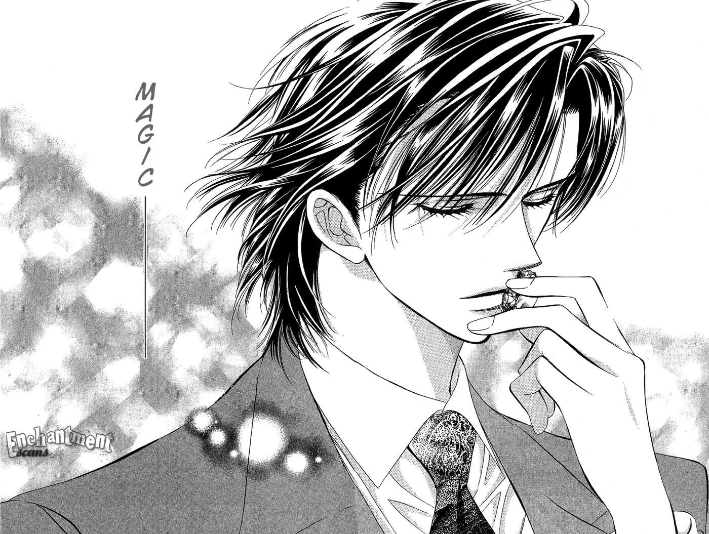 Skip Beat! Chapter 78 page 25 - Chapter 78: The Fairy's Magic