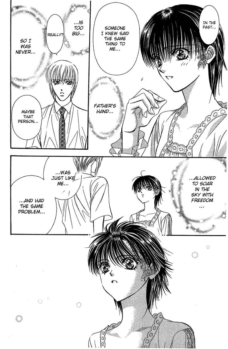Skip Beat! Chapter 79 page 25 - Chapter 79: Suddenly, a Love Story- Introduction