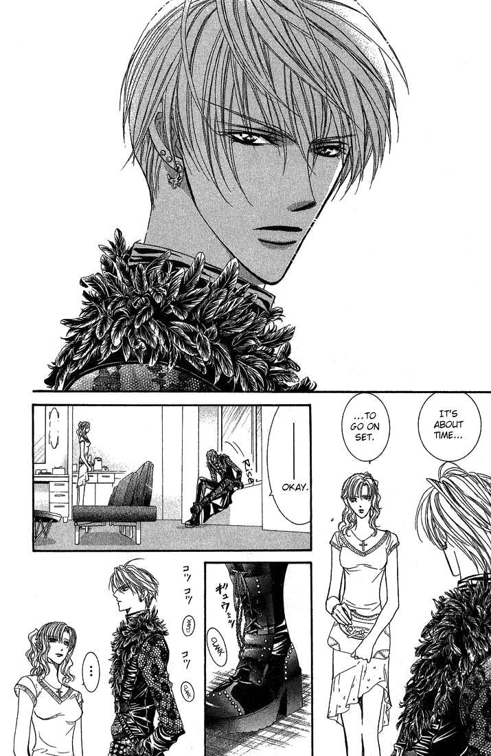 Skip Beat! Chapter 80 page 11 - Chapter 80: Suddenly, a Love Story- Section A