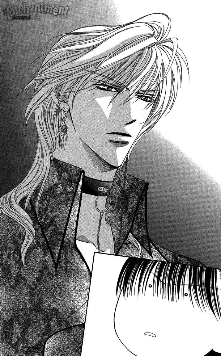 Skip Beat! Chapter 80 page 15 - Chapter 80: Suddenly, a Love Story- Section A