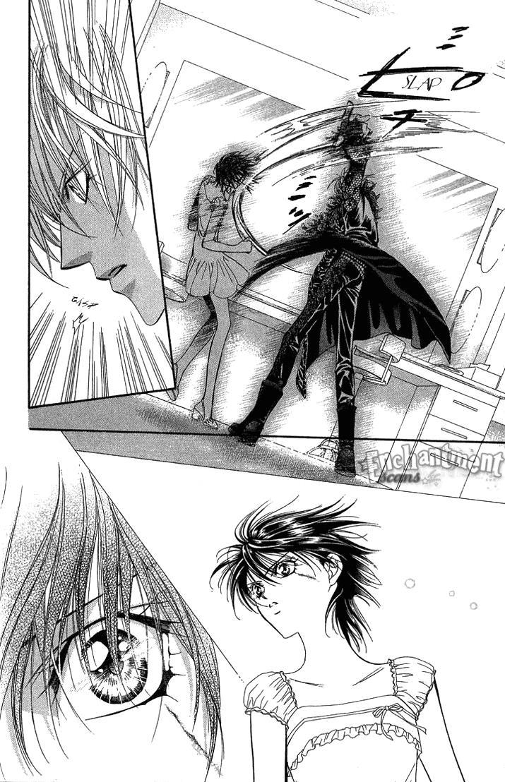 Skip Beat! Chapter 81 page 11 - Chapter 81: Suddenly, a Love Story- Section A, Part 2