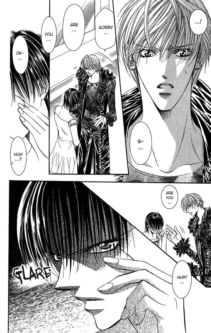 Skip Beat! Chapter 81 page 13 - Chapter 81: Suddenly, a Love Story- Section A, Part 2
