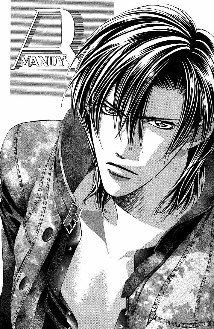 Skip Beat! Chapter 82 page 31 - Chapter 82: Suddenly, a Love Story- Section A, Part 3