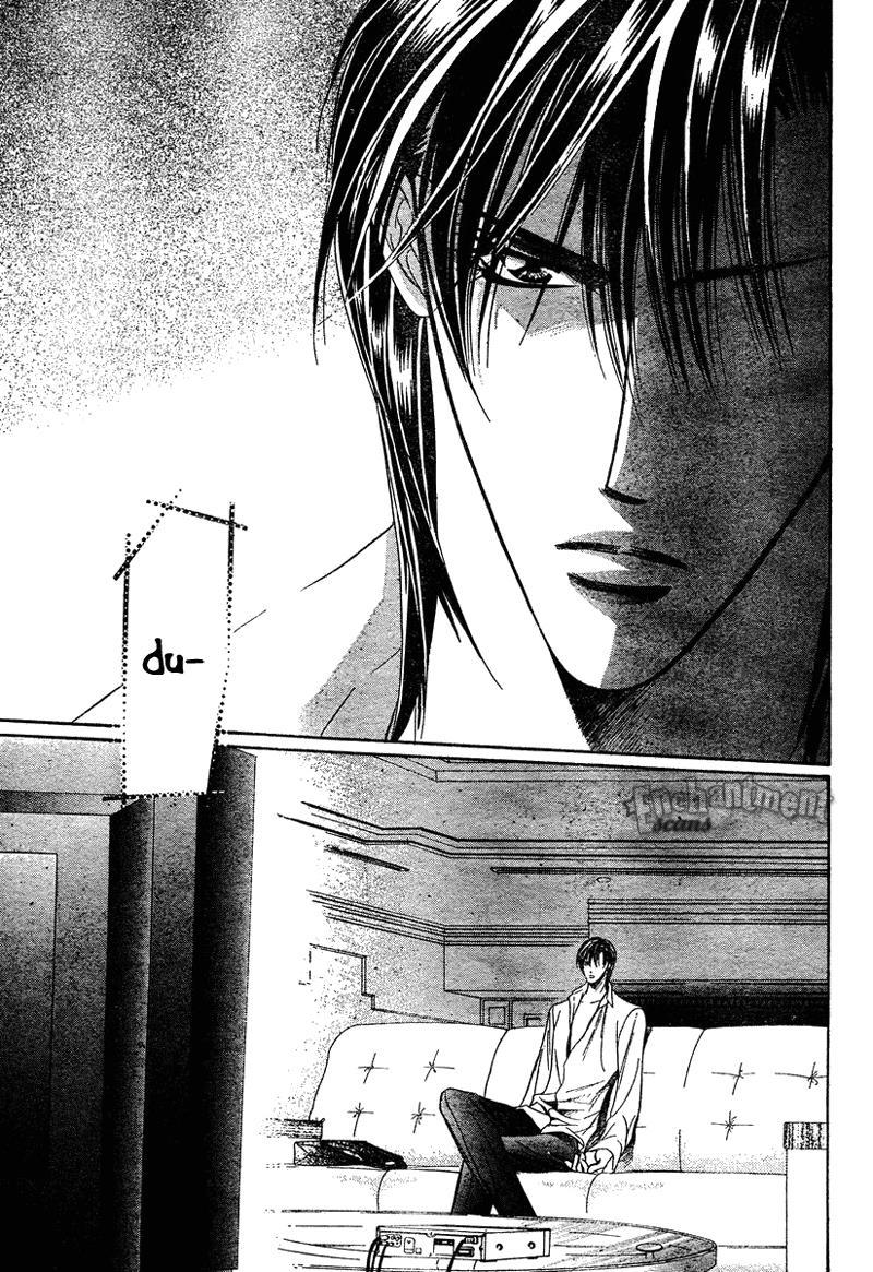 Skip Beat! Chapter 83 page 15 - Chapter 83: Suddenly, a Love Story- Section B