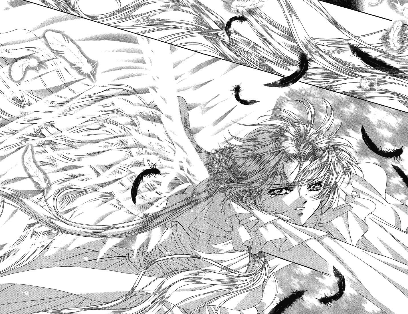 Skip Beat! Chapter 83 page 16 - Chapter 83: Suddenly, a Love Story- Section B