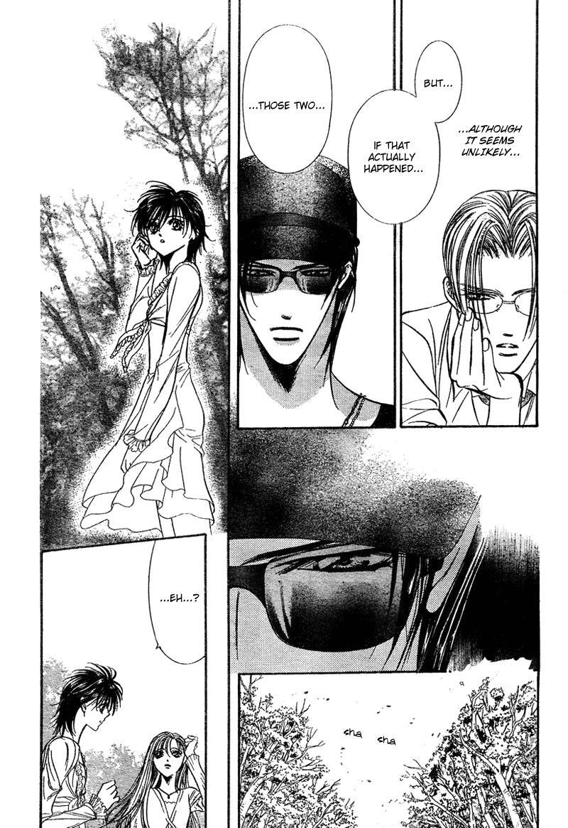 Skip Beat! Chapter 83 page 26 - Chapter 83: Suddenly, a Love Story- Section B