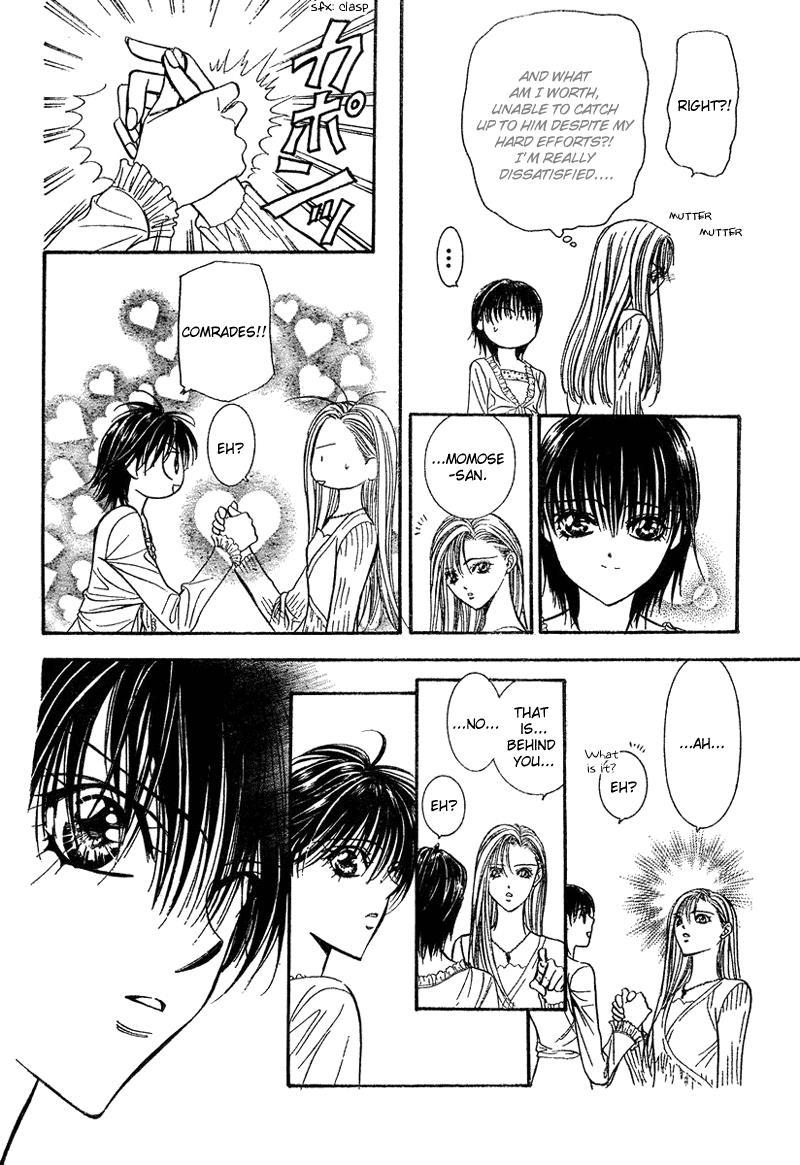 Skip Beat! Chapter 83 page 29 - Chapter 83: Suddenly, a Love Story- Section B