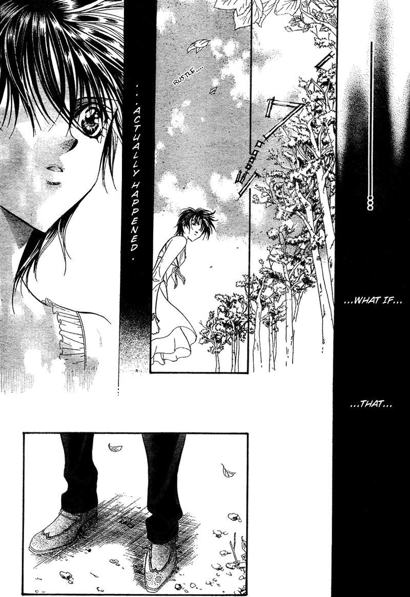 Skip Beat! Chapter 83 page 30 - Chapter 83: Suddenly, a Love Story- Section B