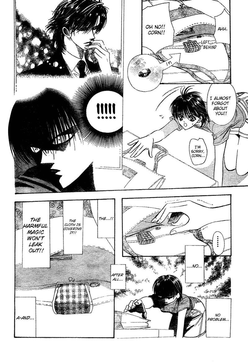 Skip Beat! Chapter 83 page 4 - Chapter 83: Suddenly, a Love Story- Section B
