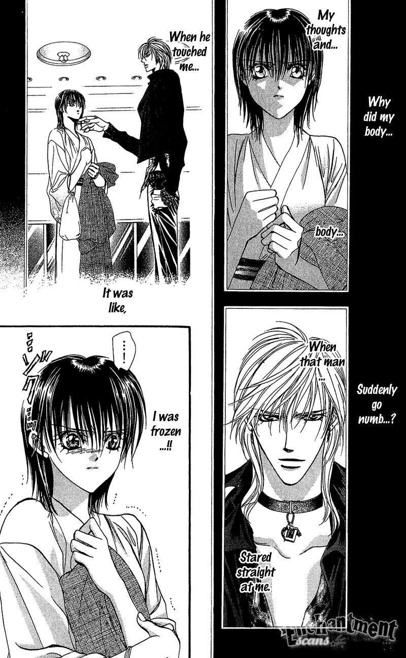 Skip Beat! Chapter 85 page 28 - Chapter 85: Suddenly, a Love Story- Section B, Part 3