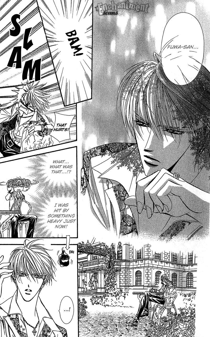 Skip Beat! Chapter 86 page 20 - Chapter 86: Suddenly, a Love Story- Section B, Part 4