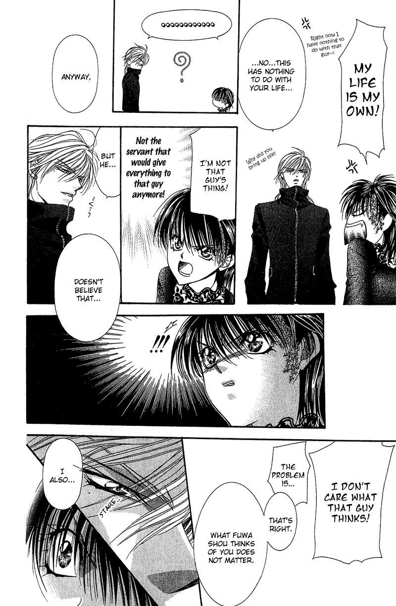 Skip Beat! Chapter 87 page 29 - Chapter 87: Suddenly, a Love Story- Refrain, Part 1