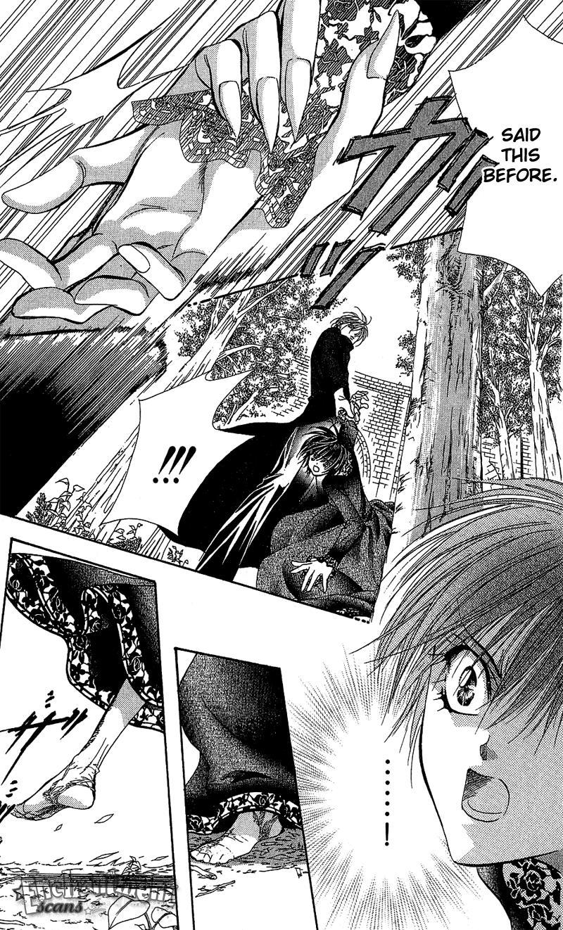 Skip Beat! Chapter 87 page 30 - Chapter 87: Suddenly, a Love Story- Refrain, Part 1