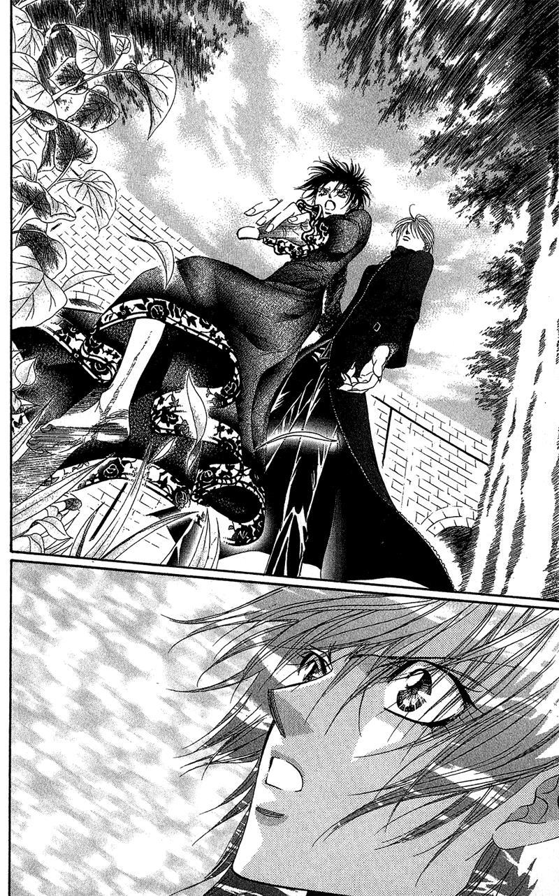 Skip Beat! Chapter 87 page 31 - Chapter 87: Suddenly, a Love Story- Refrain, Part 1