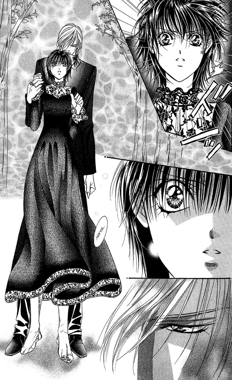Skip Beat! Chapter 87 page 32 - Chapter 87: Suddenly, a Love Story- Refrain, Part 1