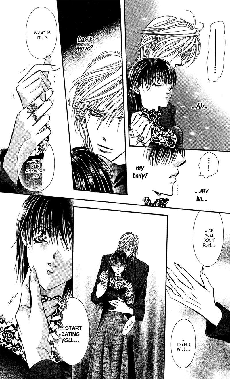 Skip Beat! Chapter 87 page 33 - Chapter 87: Suddenly, a Love Story- Refrain, Part 1