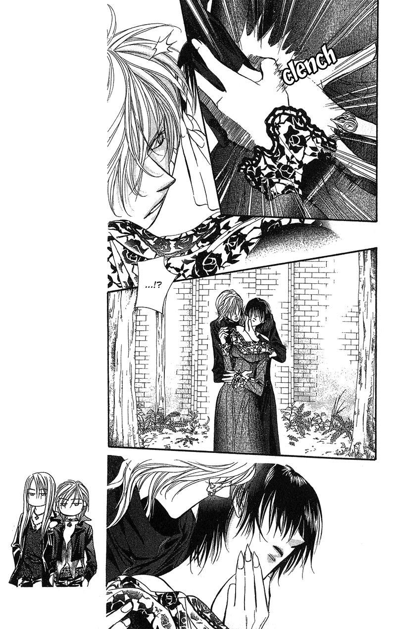 Skip Beat! Chapter 88 page 10 - Chapter 88: Suddenly, a Love Story- Refrain, Part 2