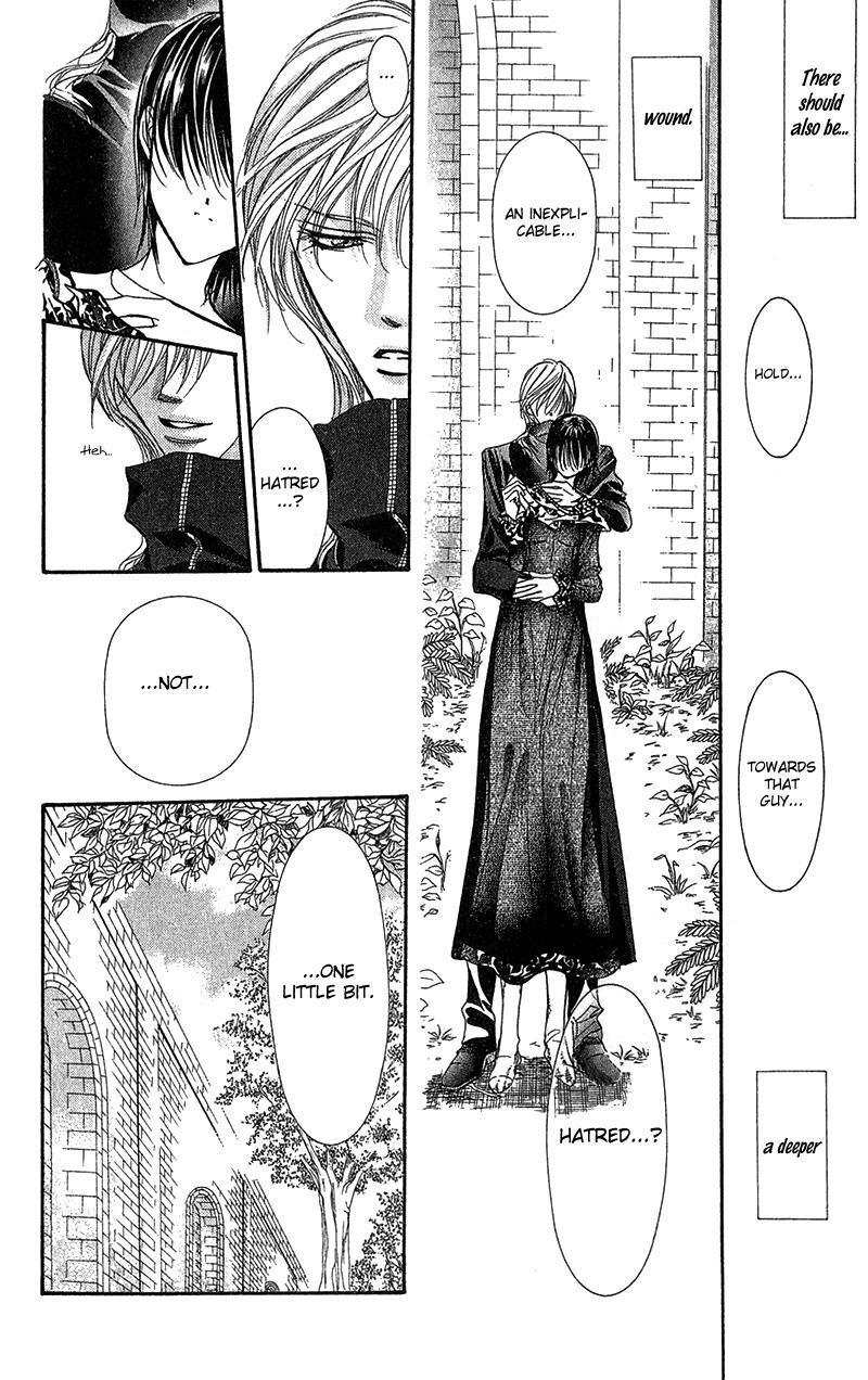 Skip Beat! Chapter 88 page 12 - Chapter 88: Suddenly, a Love Story- Refrain, Part 2