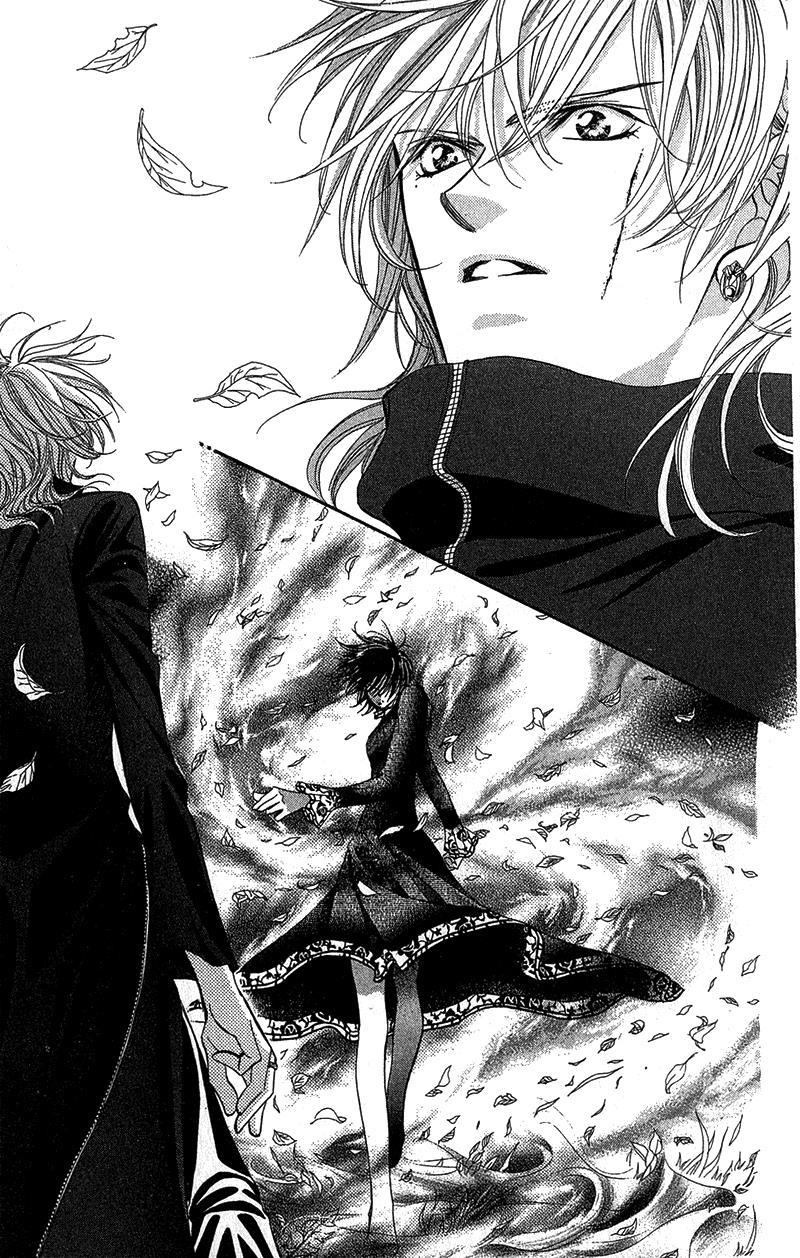 Skip Beat! Chapter 88 page 18 - Chapter 88: Suddenly, a Love Story- Refrain, Part 2