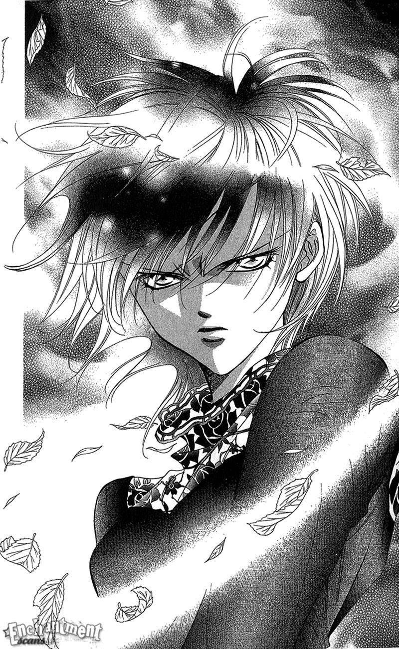 Skip Beat! Chapter 88 page 19 - Chapter 88: Suddenly, a Love Story- Refrain, Part 2