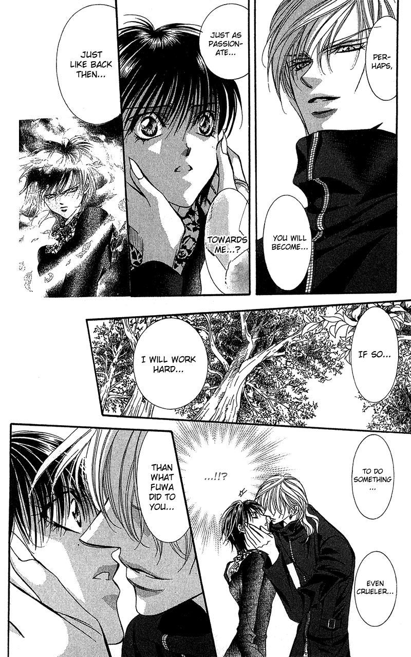 Skip Beat! Chapter 88 page 29 - Chapter 88: Suddenly, a Love Story- Refrain, Part 2
