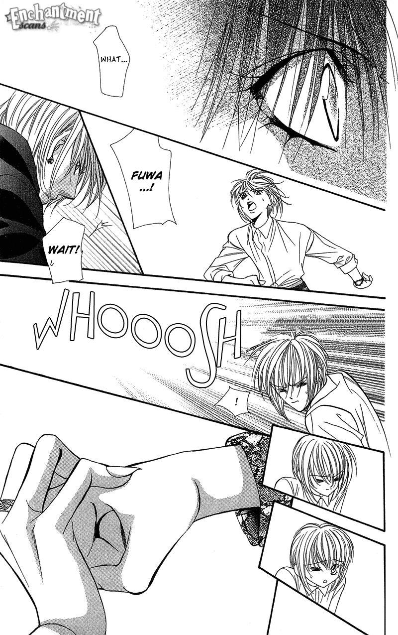 Skip Beat! Chapter 88 page 30 - Chapter 88: Suddenly, a Love Story- Refrain, Part 2