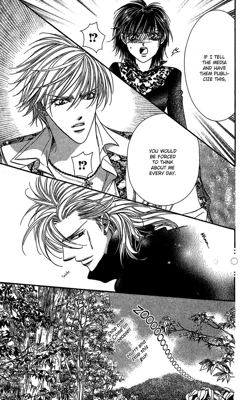 Skip Beat! Chapter 89 page 14 - Chapter 89: Suddenly, a Love Story- Refrain, Part 3