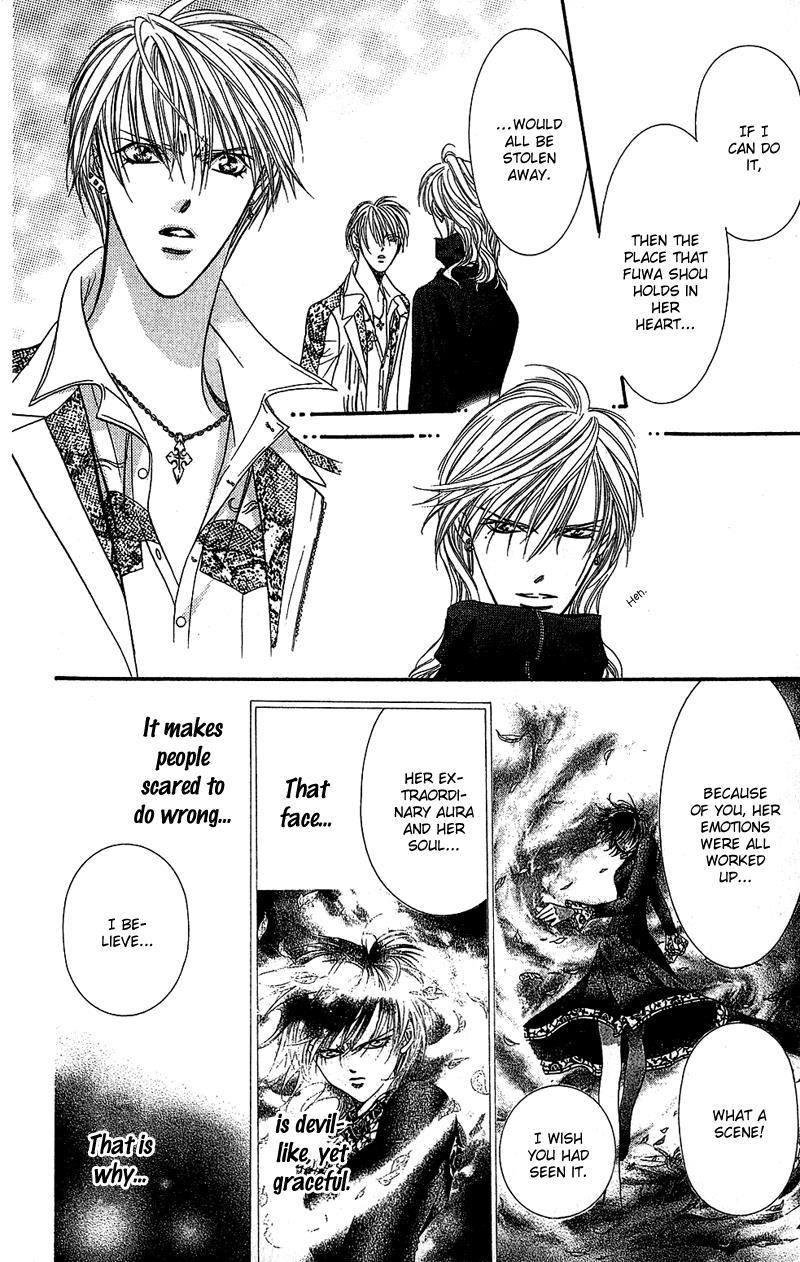 Skip Beat! Chapter 89 page 23 - Chapter 89: Suddenly, a Love Story- Refrain, Part 3